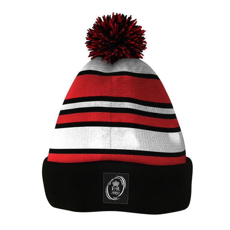 Samurai Army Rugby Union Bobble Hat