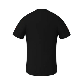 Samurai Mens Army Remembrance T-Shirt