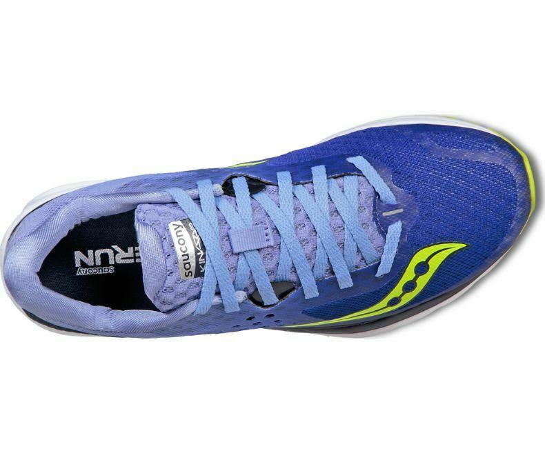 Saucony Kinvara 8 Womens Running Shoes