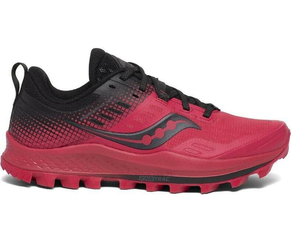 Saucony Peregrine 10 St Womens Running Shoes