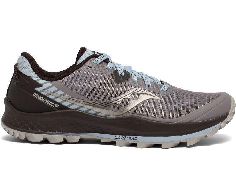 Saucony Peregrine 11 Womens Shoe