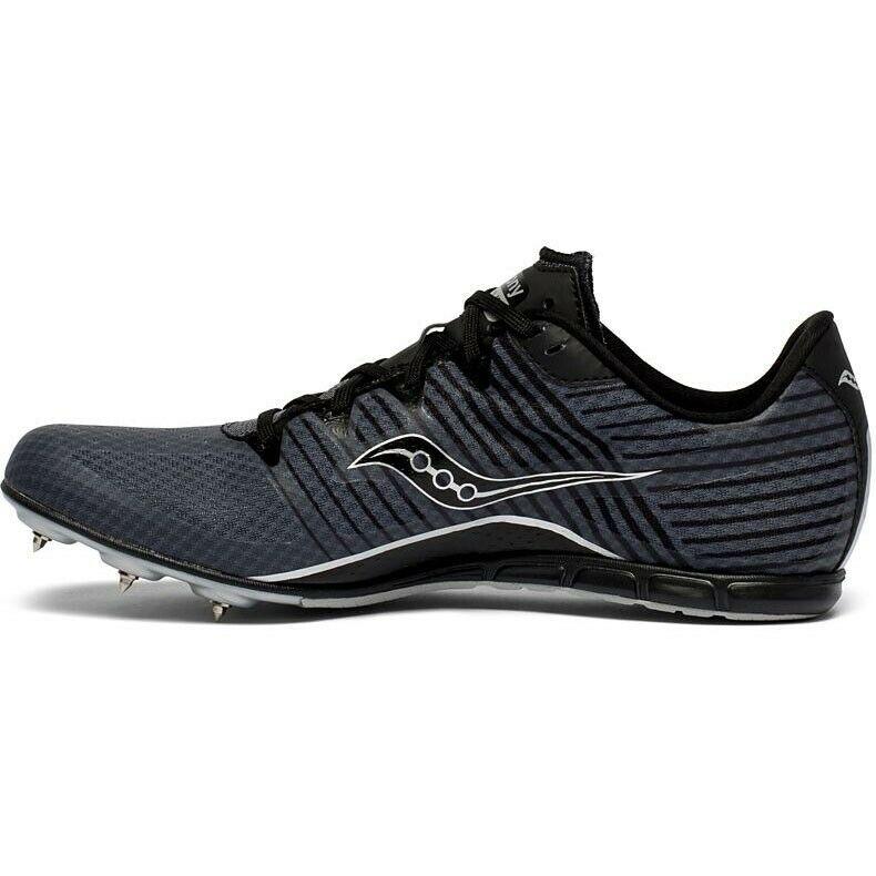 Saucony Vedetta 2 Womens Running Spikes