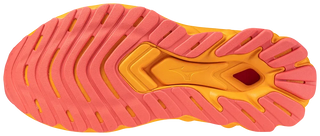 Mizuno Wave Skyrise 5 Womens Road Running Shoes