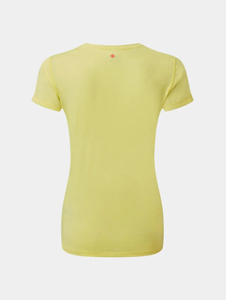 Ronhill Womens Tech S/S Running T-Shirt