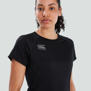 Canterbury Womens Vapodri Superlight T-Shirt