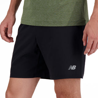 New Balance Mens Sport Essentials 7in Shorts