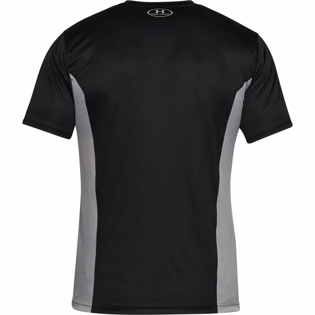 Under Armour Mens Challenger Ii Training T-Shirt