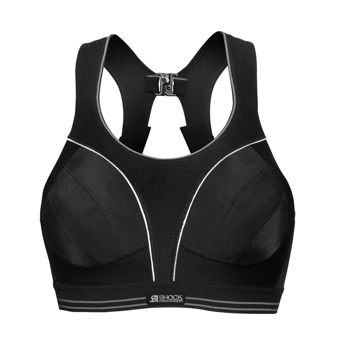 Shock Absorber Ultimate Run Bra