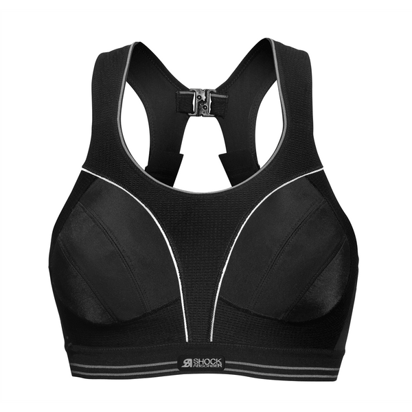 Shock Absorber Ultimate Run Bra