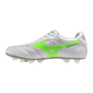 Mizuno Morelia II Elite Adults Firm Ground Rugby Boots