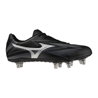 Mizuno Waitangi Club Adults Soft Ground Rugby Boots