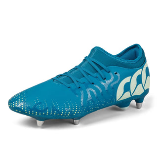 Canterbury Speed Infinite Team Adults Soft Ground Rugby Boots