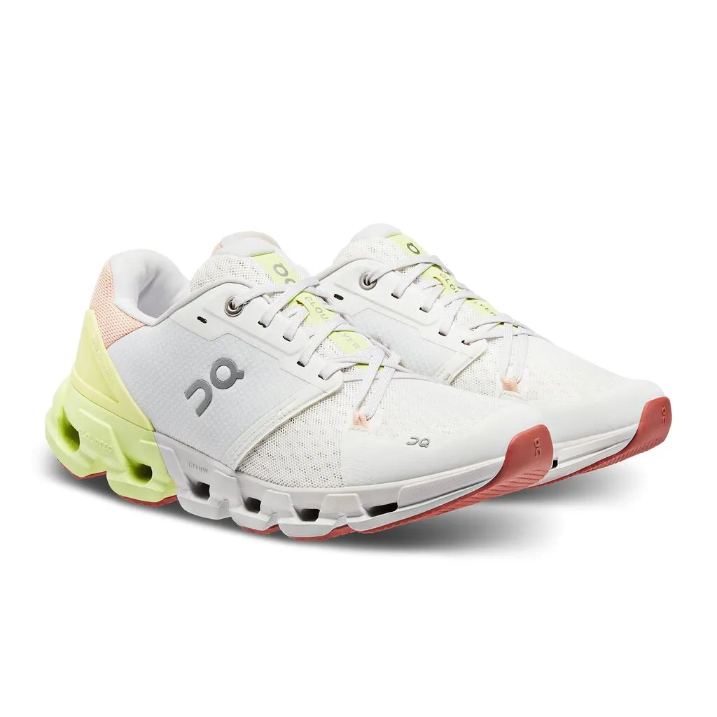 On Cloudflyer Womens Road Running Shoes