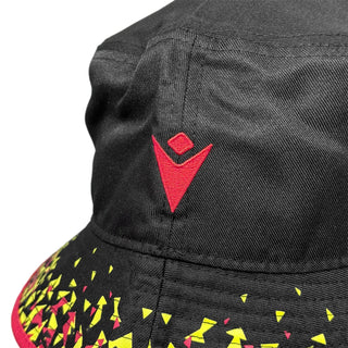 Macron Wales WRU 2025/26 Bucket Hat