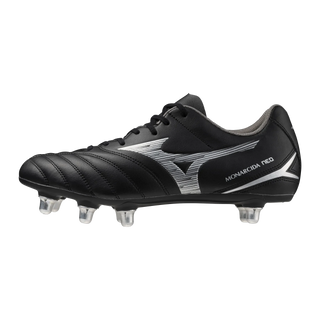 Mizuno Monarcida NEO III Rugby SI Soft Ground Rugby Boots 