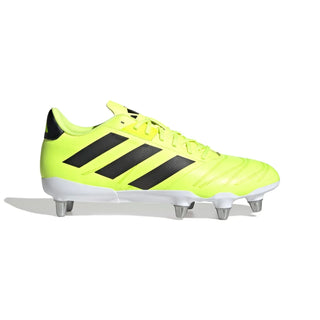 adidas Kakari Elite Adults Soft Ground Rugby Boots