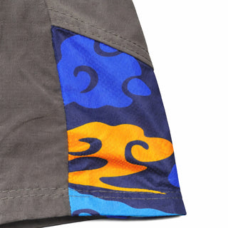 Osaka Super Sumos Mens Rugby Shorts