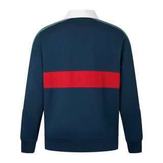 Canterbury British & Irish Lions 2025 Unisex Heritage Rugby Shirt