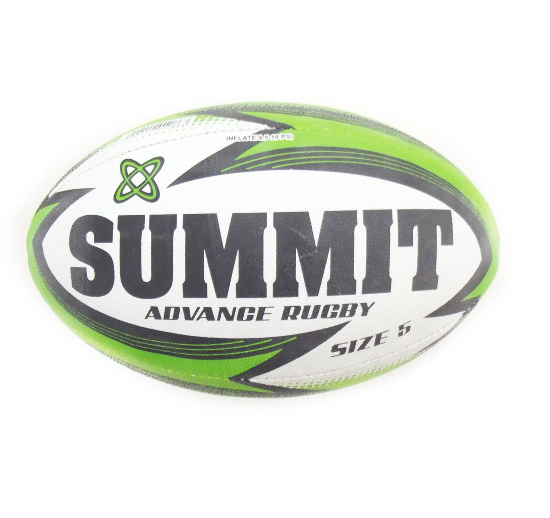 Summit Advance Rugby Ball Size 5