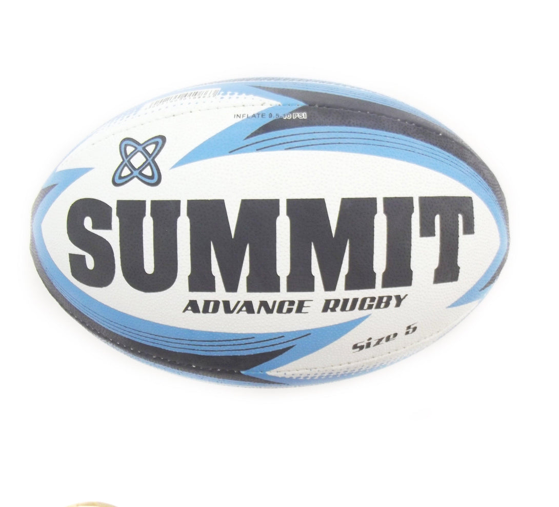 Summit Advance Rugby Ball Size 5