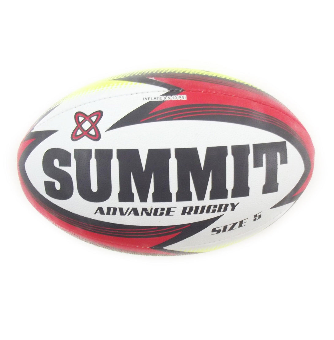 Summit Advance Rugby Ball Size 5