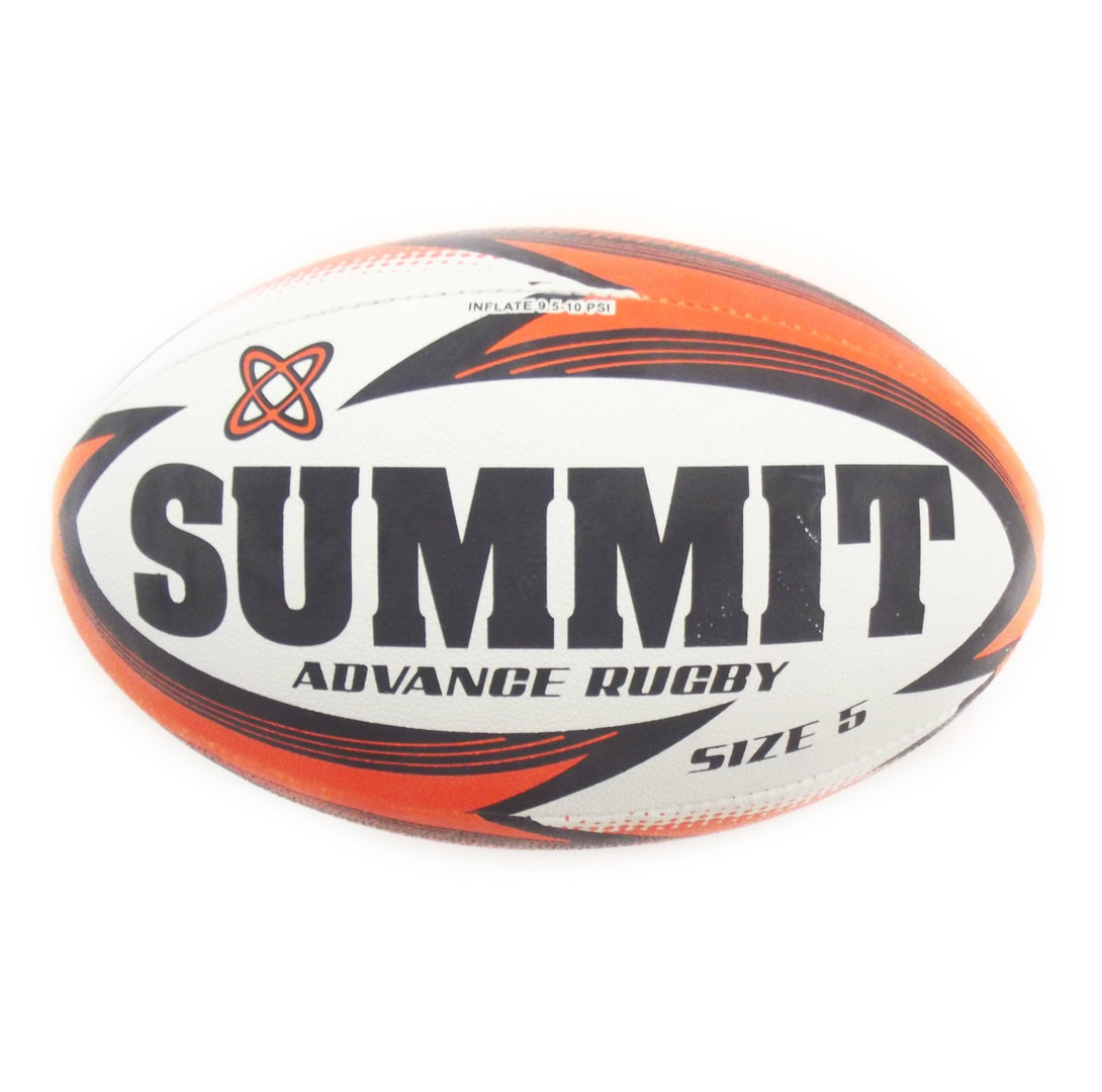 Summit Advance Rugby Ball Size 5