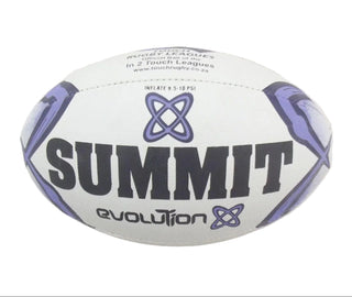 Summit In 2 Touch Leagues Official Ball Size 5