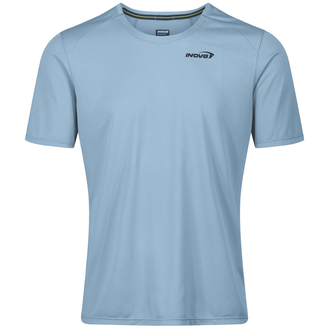 inov8 Mens Performance Short Sleeve Running T-Shirt