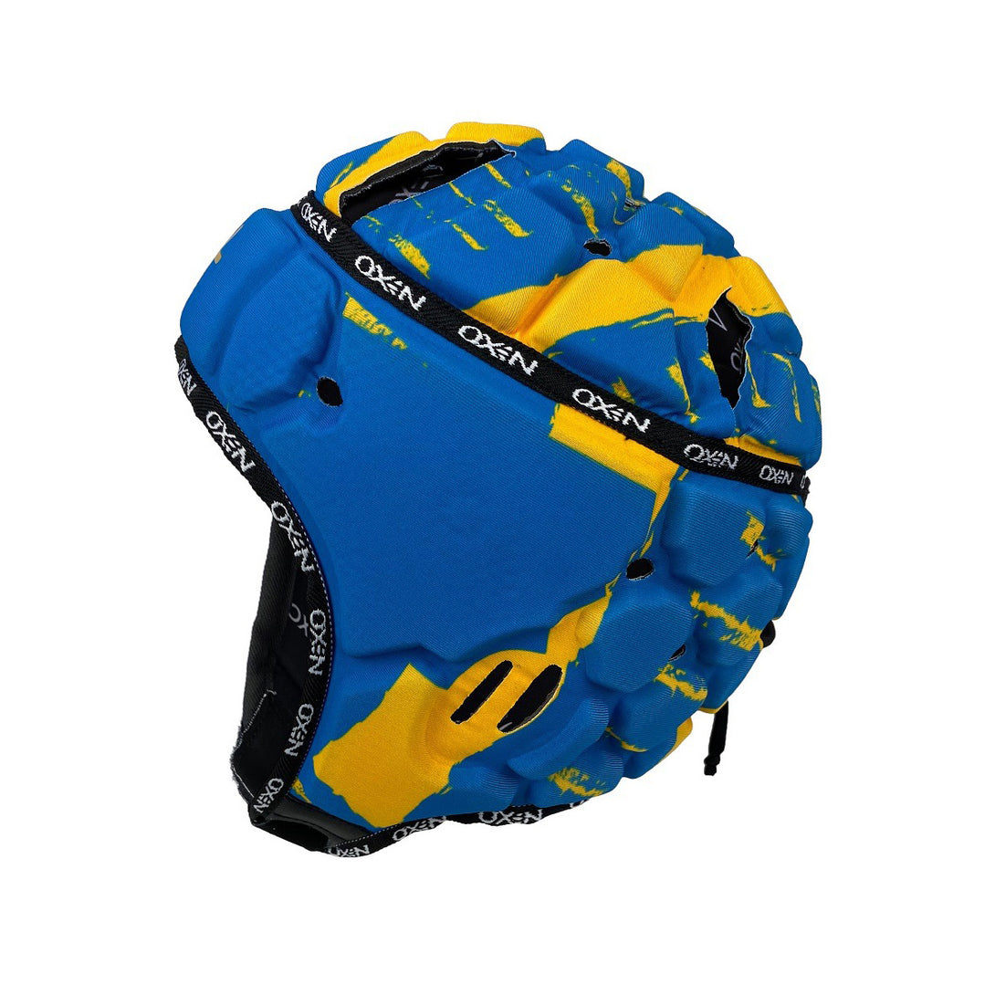 Oxen Pro Kids Rugby Headguard