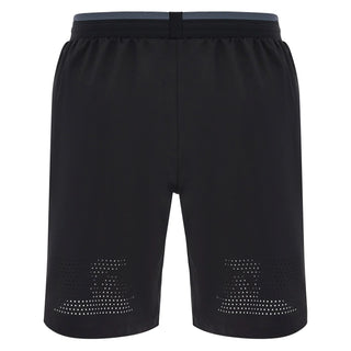 Macron Barbarians 2025/26 Mens Training Micro Bermuda Shorts