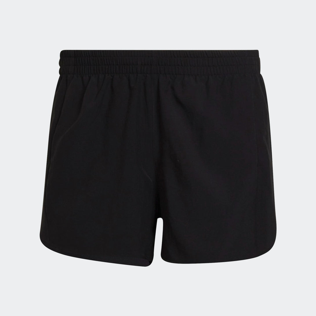 Adidas Mens Own The Run Split Shorts