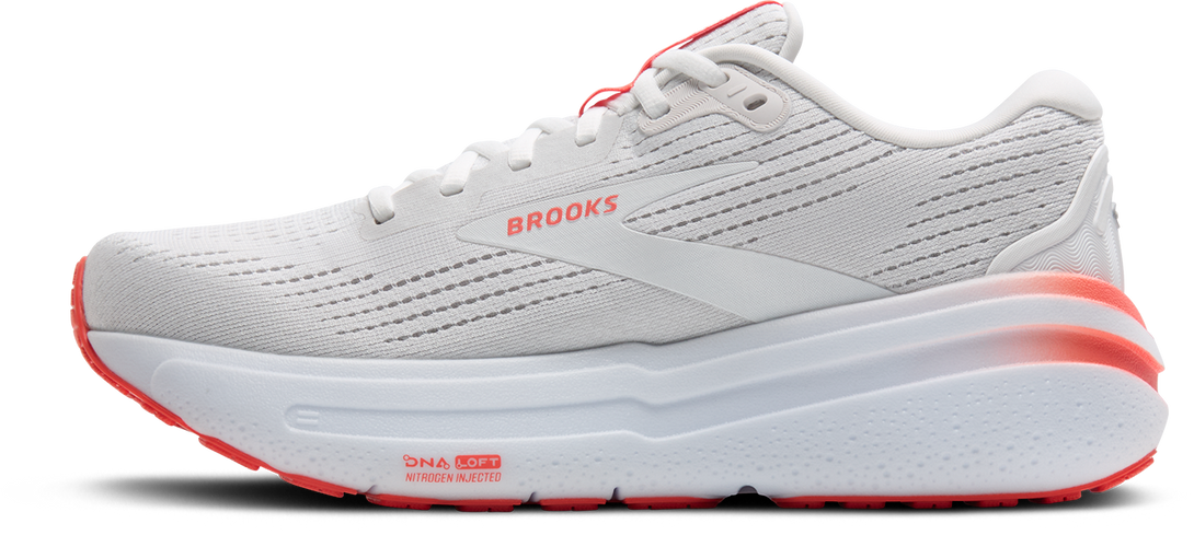 Brooks Ghost Max 2 Womens Road Running Shoes