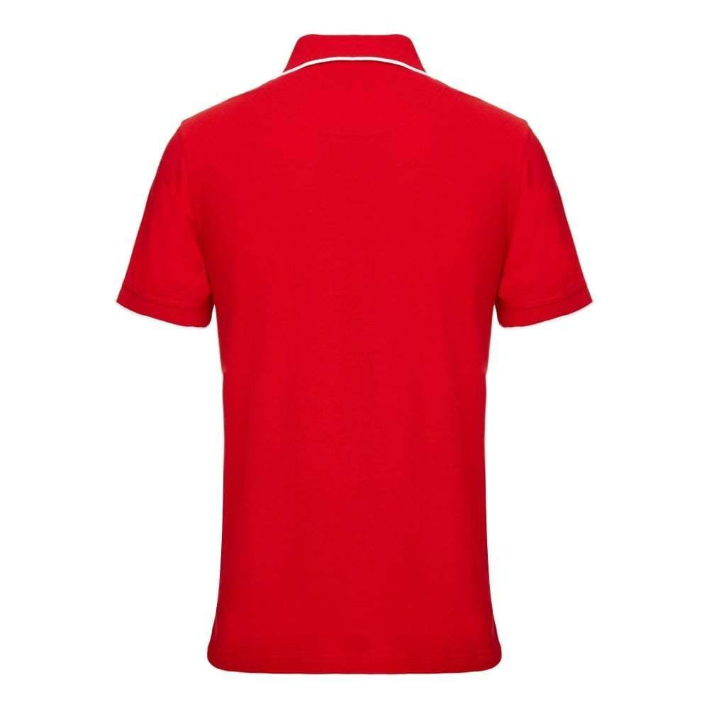 Rugby Heaven British & Irish Lions Mens Supporters Polo - www.rugby-heaven.co.uk