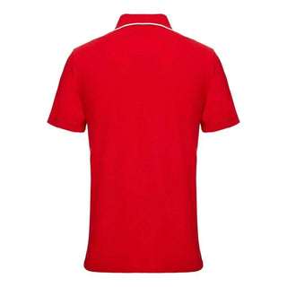 Rugby Heaven British & Irish Lions Mens Supporters Polo - www.rugby-heaven.co.uk