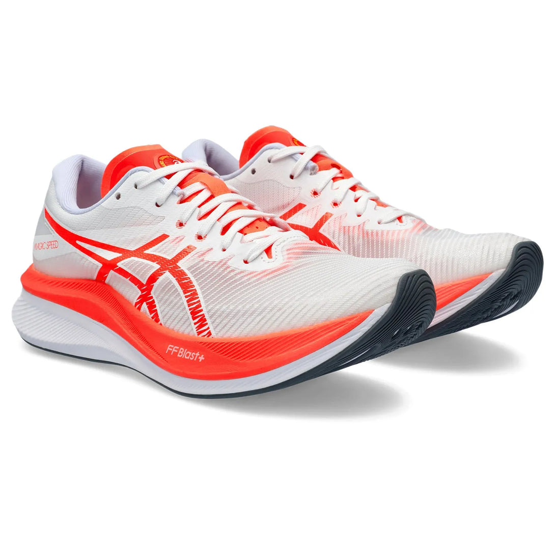 ASICS Magic Speed 3 Mens Running Shoes