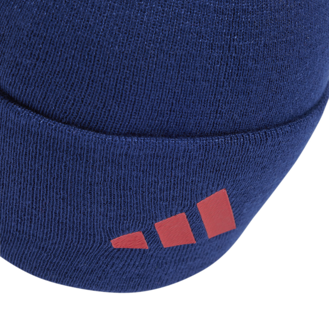 Adidas France Rugby Woolie Beanie Adults 