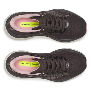 Saucony Ride 19 Womens Road Running Shoes