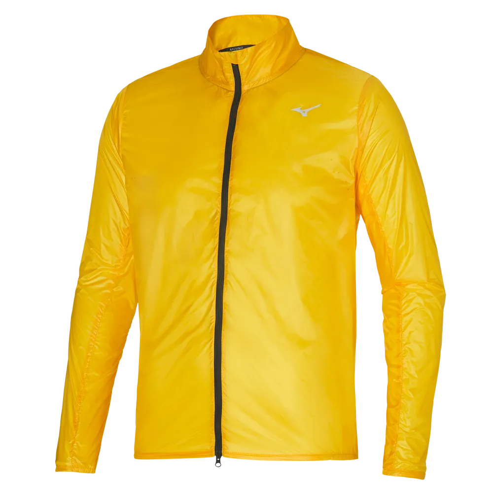 Mizuno Mens Aero Jacket 