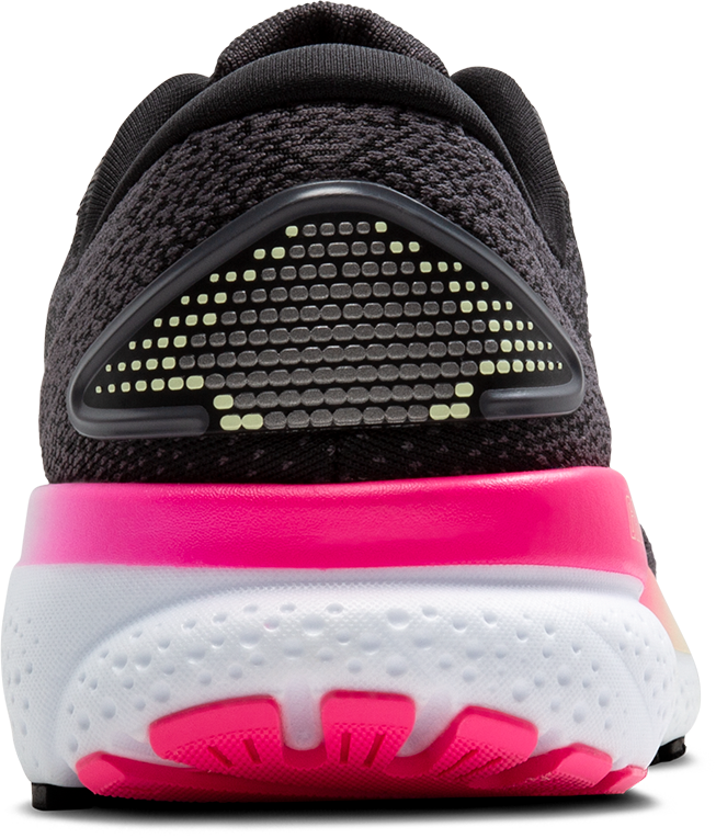 Brooks Ghost 16 Womens Wide Road Running Shoes