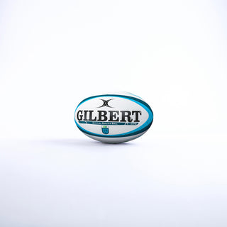 Gilbert URC Replica Rugby Ball