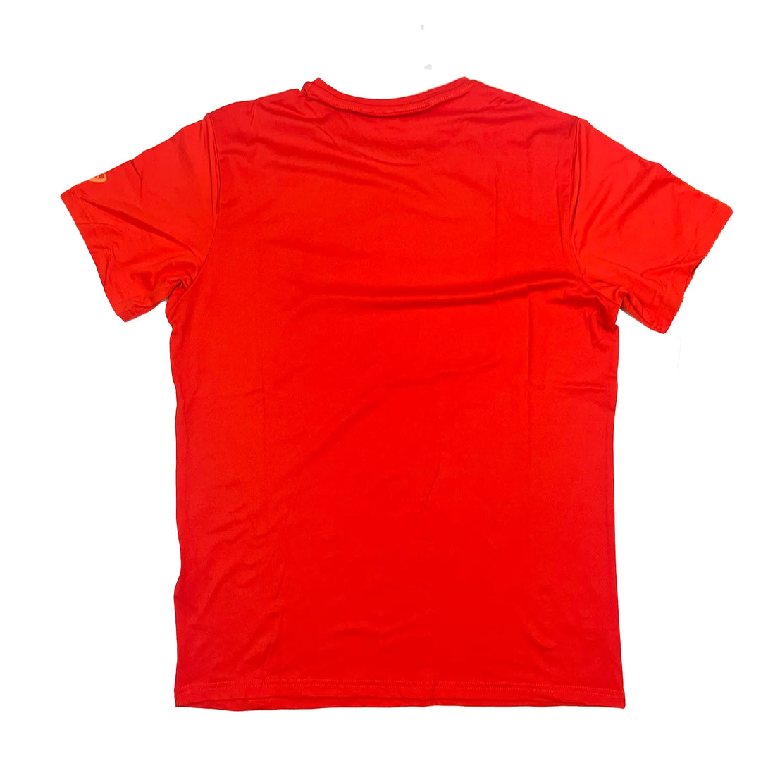 Asics Training Tech T-shirt 