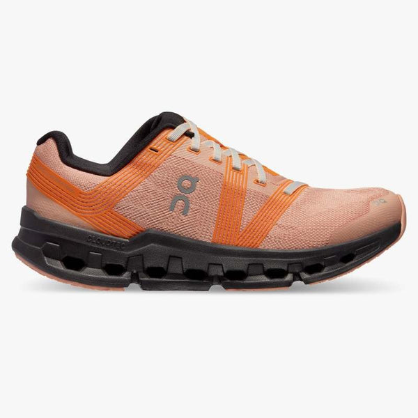 On Womens Cloudgo Running Shoes