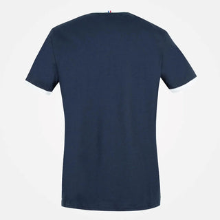 Le Coq Sportif Mens France Fanwear Tee