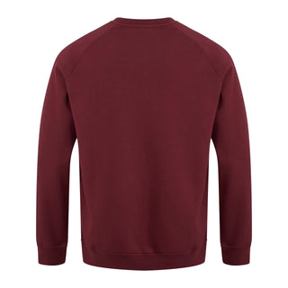Canterbury Mens Oversized Crewneck Sweatshirt