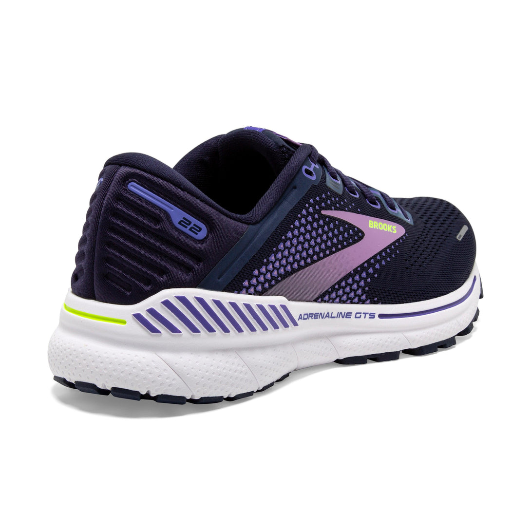 Brooks Adrenaline GTS 22 Womens Running Shoes