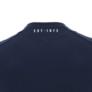 Macron Edinburgh Rugby 2025/26 Mens Training Poly Vest