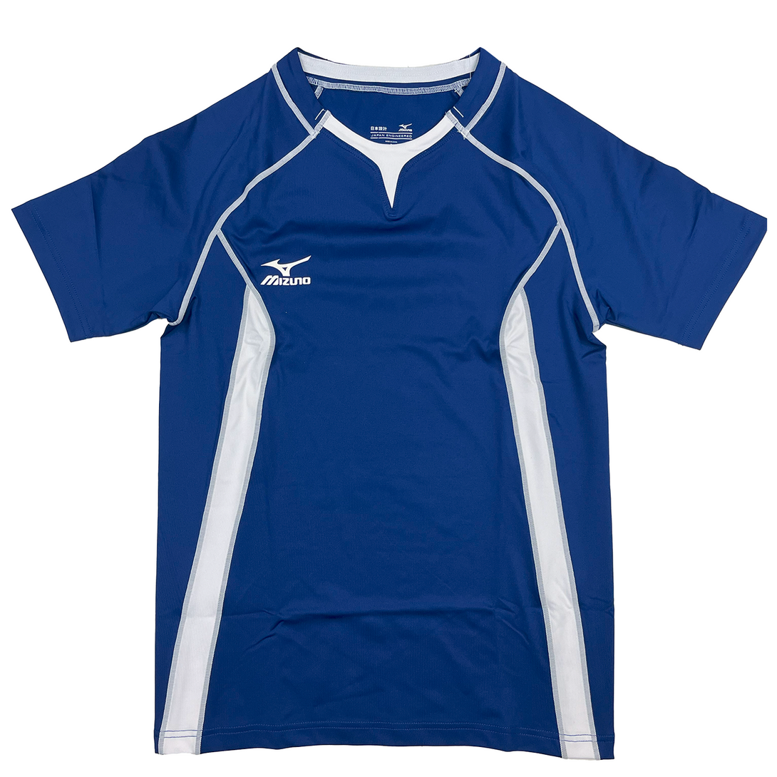 Mizuno Mens Takeshi Rugby Training Shirt