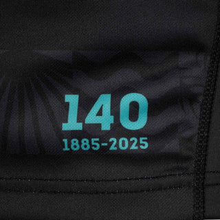 Macron Connacht Rugby 2025/2026 Mens Euro Rugby Shirt