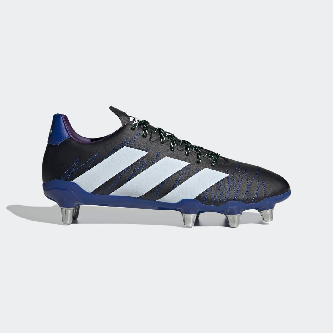 adidas Kakari Adults Soft Ground Rugby Boots