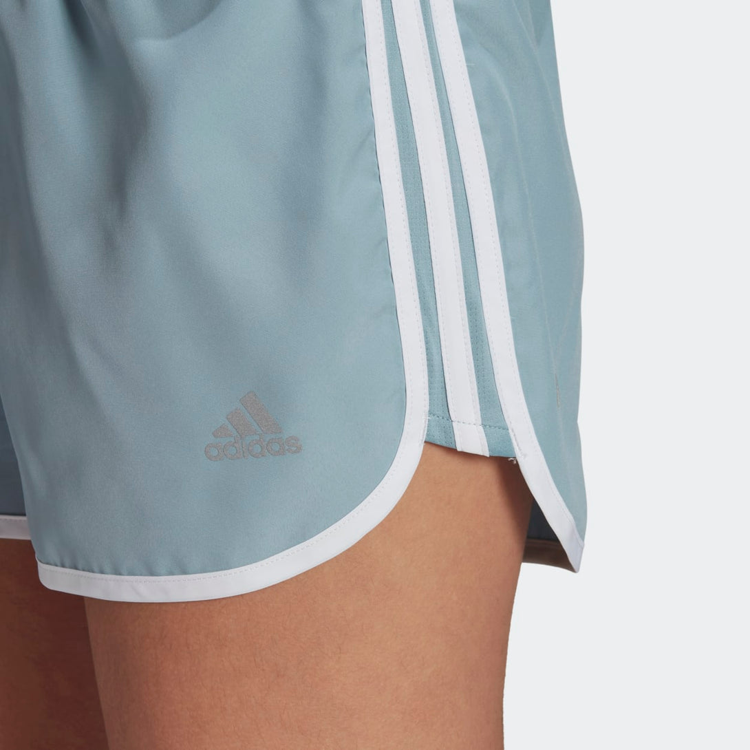 adidas Womens Marathon 20 Shorts